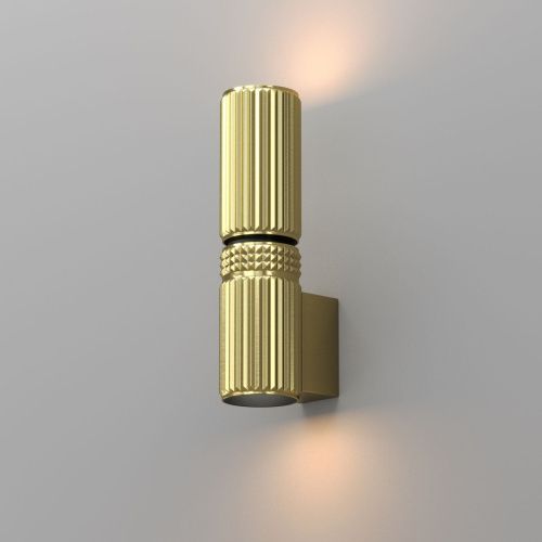 Бра Maytoni Metropolis MOD475WL-02BS - фото 4