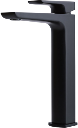 Смеситель Allen Brau Infinity 5.21002-31 на раковину черный