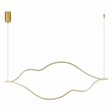 Светильник подвесной ST Luce Cortile (Цортиле) SL6106.203.65