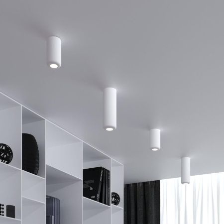 Светильник накладной Elektrostandard Onde (Онде) 4690389198908