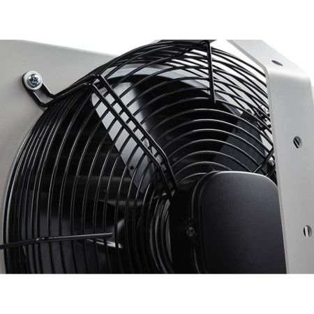 Тепловентилятор водяной Ballu BHP-W4-20-S