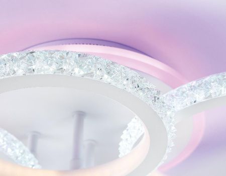 Люстра потолочная Ambrella Light Original (Оригинал) FA9524