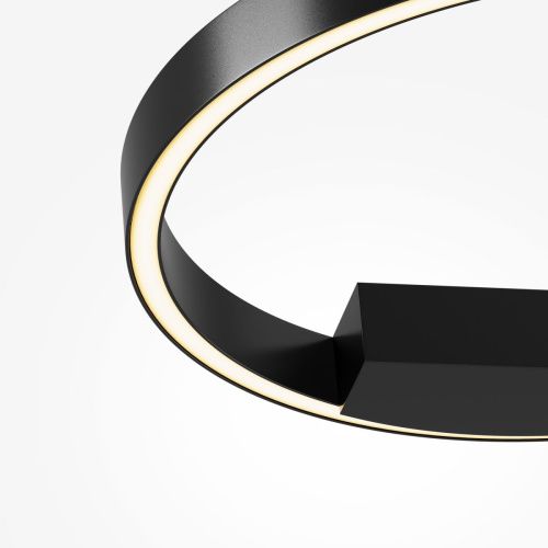Бра Maytoni Rim MOD058WL-L25BK - фото 2