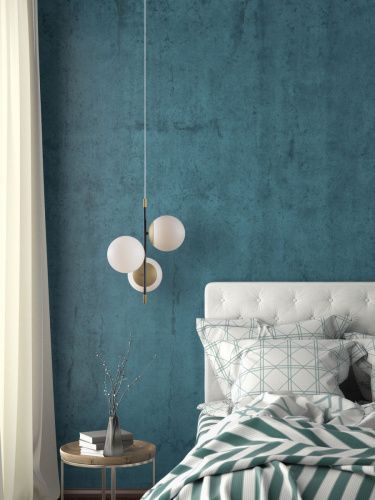 Светильник подвесной Maytoni Nostalgia Modern MOD048PL-03G - фото 4