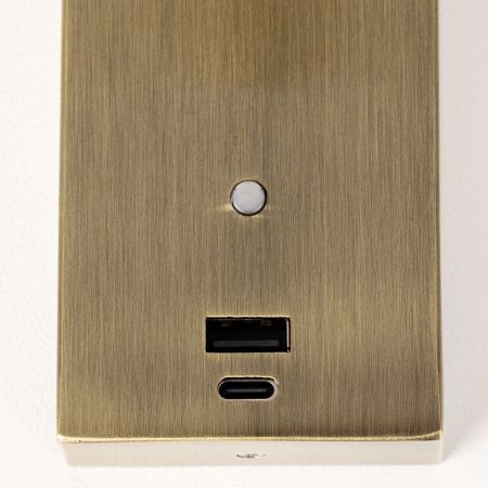 Спот Citilux Декарт CL704433