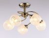 Люстра подвесная Ambrella Light Traditional (Традитионал) TR3199