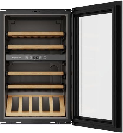 Винный шкаф Kuppersbusch FWK 2852.0 S