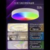 Светильник потолочный Natali Kovaltseva Modern (Модерн) LED LAMPS 81105/2C