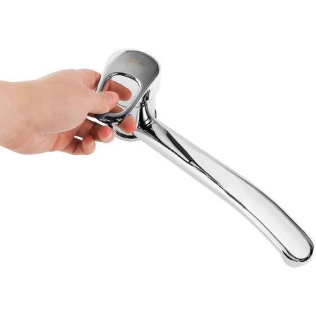 Смеситель для кухни IDDIS Alborg K56001C на мойку хром