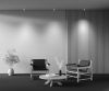 Светильник встраиваемый Maytoni Technical Focus S (Фокус С) C048CL-01-GU10-W