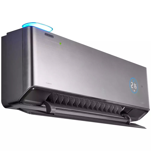 Настенный кондиционер Electrolux Crystal Air Super DC inverter EACS/I-10HFA/N8_V2 - фото 4