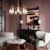 Настольная лампа Odeon Light Terra (Терра) 5414/1T