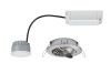 Светильник встраиваемый Paulmann Line Led Smart Coin (Лине Лед Смарт Цоин) 93842