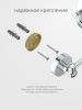 Косметическое зеркало Artwelle Harmonie HAR 056