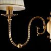 Бра Arte Lamp Orafo (Орафо) A2044AP-1GO