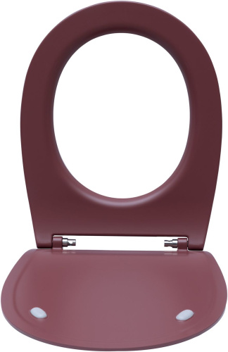 Крышка сиденье Allen Brau Fantasy 4.11005.BD - фото 3