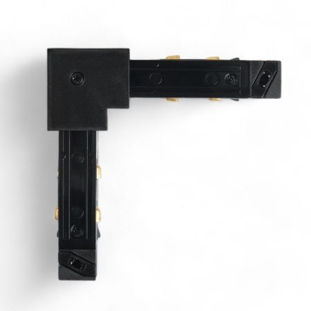 Соединитель угловой Voltalighting Light (Лигхт) AIJL-CX-1.Corner TB