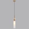 Светильник подвесной Odeon Light Midcent (Мидцент) 6625/1