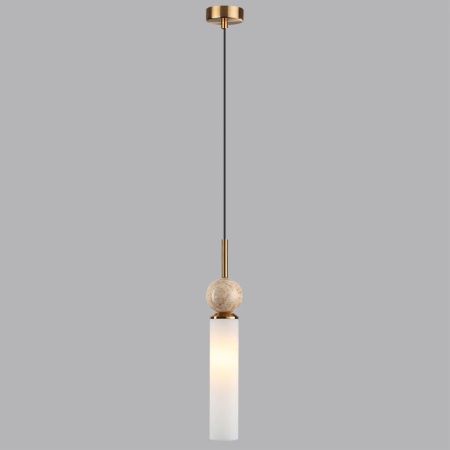 Светильник подвесной Odeon Light Midcent (Мидцент) 6625/1