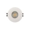 Светильник встраиваемый Denkirs Tisted (Тистед) DK3028-WH