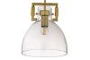 Светильник подвесной Arti Lampadari Daiano (Даиано) Daiano E 1.P1 CL