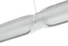 Светильник подвесной Zortes Circon (Цирцон) ZRS.90610.25