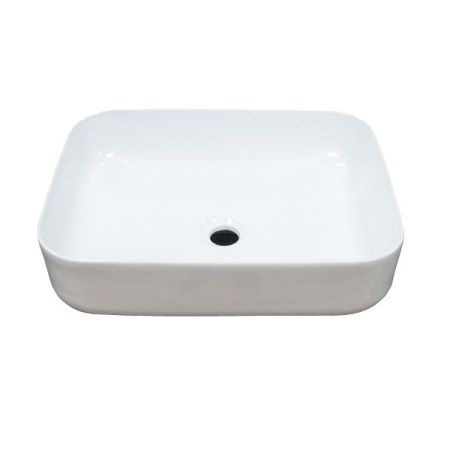 Тумба с раковиной Comforty Эдинбург 00004147997CF 90х50 подвесная цвет серый