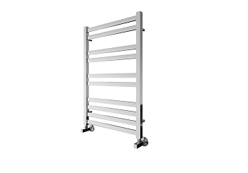 Полотенцесушитель Aquatek Лира AQ KP1080CH 50х80 водяной хром