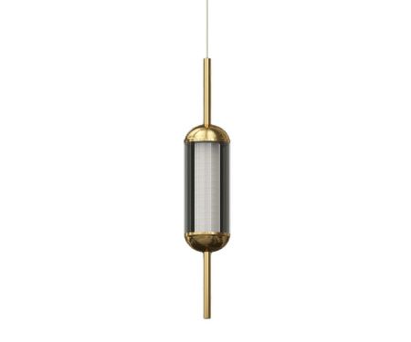 Светильник подвесной Kink Light Акари 07525-1A,36
