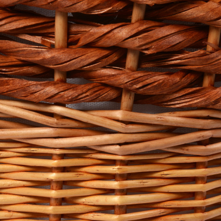 Корзина WasserKRAFT WB-410-S