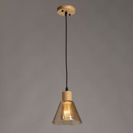 Светильник подвесной De Markt Лоск 107012201