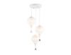 Светильник подвесной Ambrella Light Loft (Лофт) TR8443