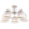 Люстра потолочная Arte Lamp Jess (Джесс) A9513PL-5WG