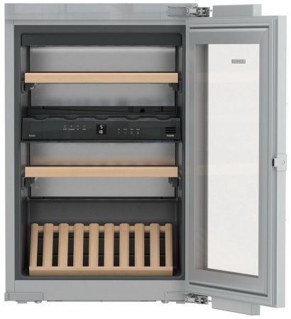 Винный шкаф встраиваемый Liebherr EWTdf 1653-26 001