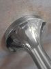 Стакан для зубных щеток AltroBagno Corposso AltroBagnoCorposo080204Cr
