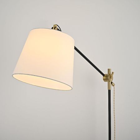 Торшер ImperiumLoft Crane (Цране) 187990-26