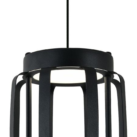 Светильник подвесной Indigo Capsula (Цапсула) V000155L