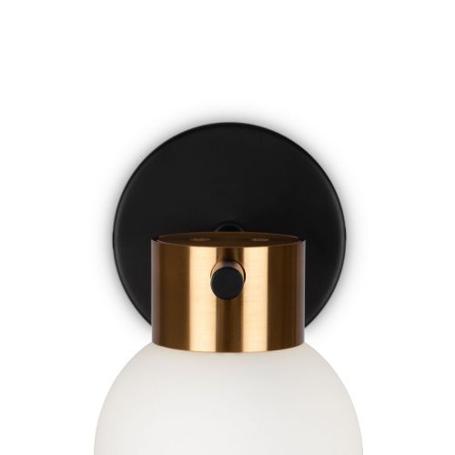 Бра Freya Gatsby FR5233WL-01BS - фото 2