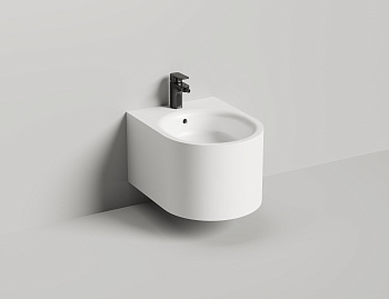 Биде Salini GEMELLI 250121M подвесное