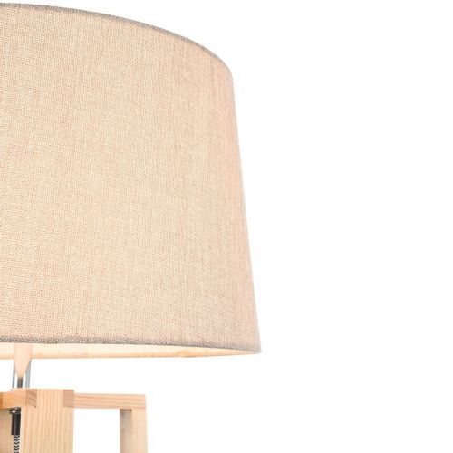 Светильник напольный Freya Nubi FR5134-FL-01-BG - фото 5