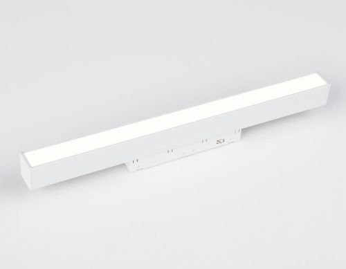 Трековый светильник Ambrella Light Track System (Трацк Сыстем) GL4001 - фото 2