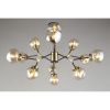 Люстра на штанге Omnilux Crotone (Цротоне) OML-95107-12