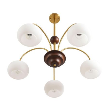 Люстра на штанге Lumion Larina (Ларина) 8323/5C