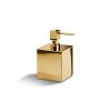 Дозатор Decor Walther Cube 825020