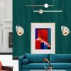 Светильник настенный ImperiumLoft Clam (Цлам) 179695-22