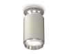 Светильник накладной Ambrella Light Techno (Тецхно) XS6314100