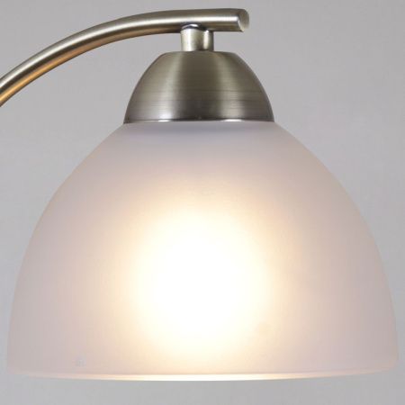 Бра Illumico IL0909-1WSQ-26 AB ELITE