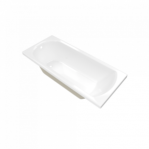 Ванна акриловая 1ACReal Дюна Щ0000046114 170х70 пристенная прямоугольная без каркаса - фото 4 Ванна акриловая 1ACReal Дюна Щ0000046114 170х70 пристенная прямоугольная без каркаса - фото 4