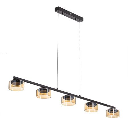 Светильник подвесной Citilux Espace (Еспаце) CL243251
