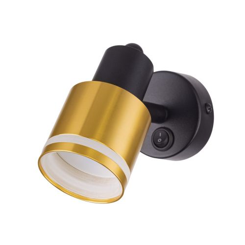 Спот Citilux Bruno (Бруно) CL565514 - фото 3